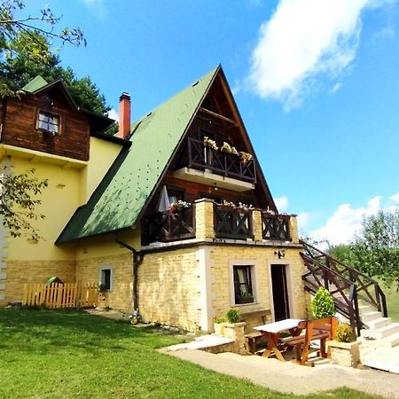 Apartman Brezuljak Banja Luka Cokorska Polja Macanovici Extérieur photo